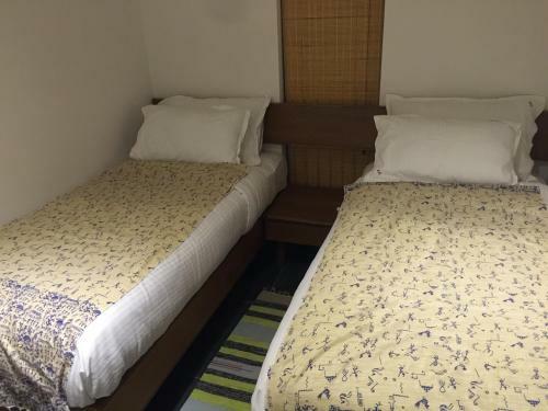 Hotel Nova Aarivaa