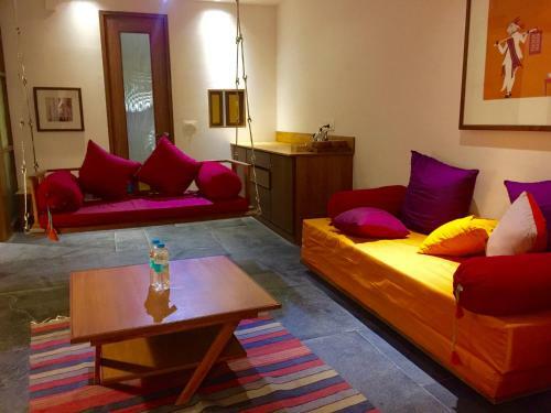 Hotel Nova Aarivaa