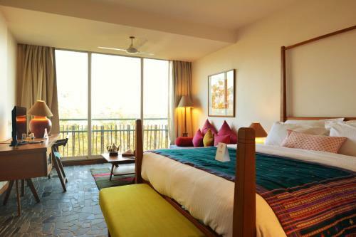 Hotel Nova Aarivaa