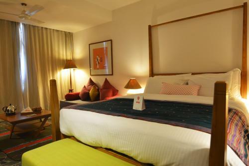 Hotel Nova Aarivaa