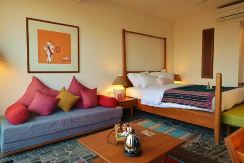 Hotel Nova Aarivaa