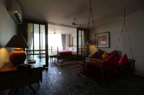 Hotel Nova Aarivaa