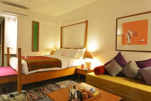 Hotel Nova Aarivaa