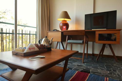 Hotel Nova Aarivaa
