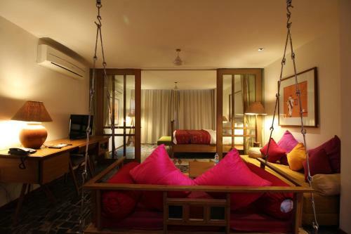 Hotel Nova Aarivaa