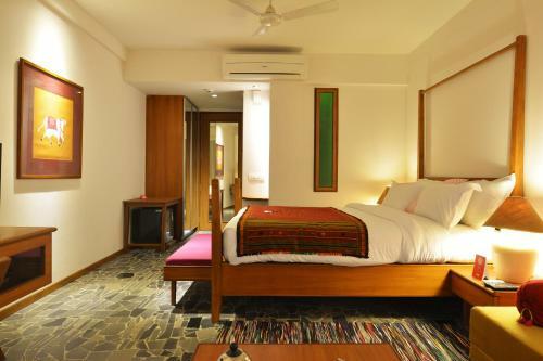 Hotel Nova Aarivaa