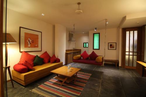 Hotel Nova Aarivaa