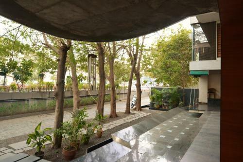 Hotel Nova Aarivaa