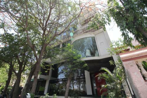 Hotel Nova Aarivaa