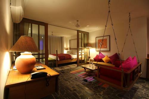 Hotel Nova Aarivaa