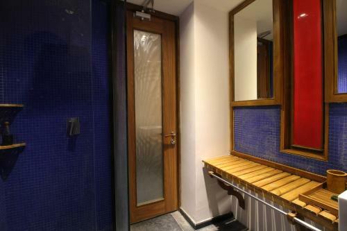 Hotel Nova Aarivaa