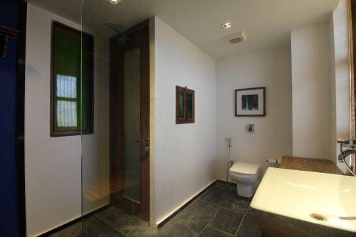 Hotel Nova Aarivaa