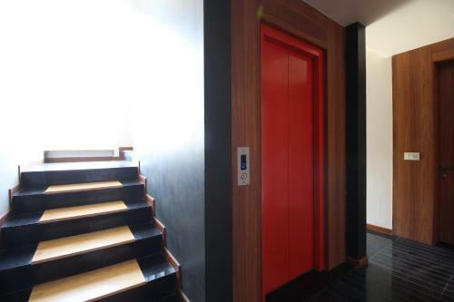 Hotel Nova Aarivaa