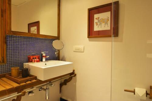 Hotel Nova Aarivaa