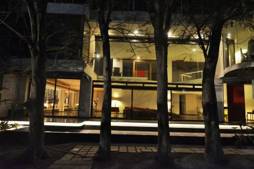 Hotel Nova Aarivaa