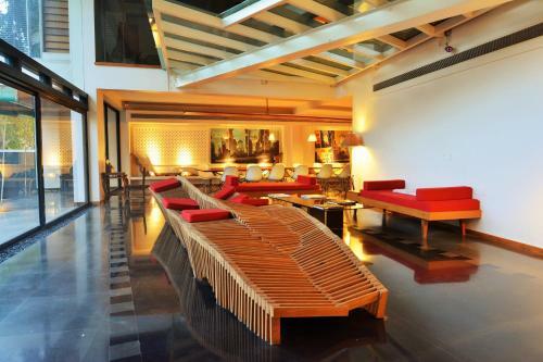 Hotel Nova Aarivaa