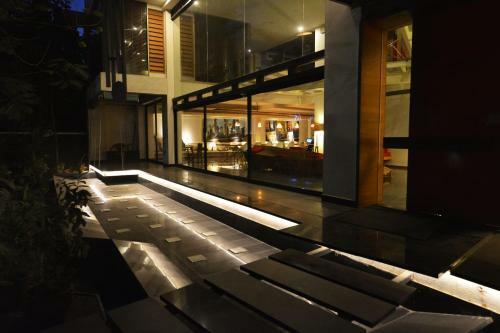 Hotel Nova Aarivaa