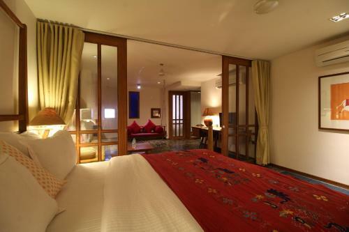 Hotel Nova Aarivaa