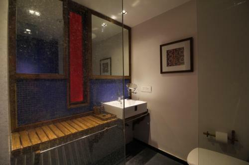 Hotel Nova Aarivaa