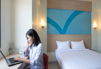 Hotel Hop Inn Chanthaburi