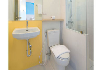 Hotel Hop Inn Chanthaburi