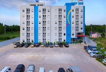 Hotel Hop Inn Chanthaburi