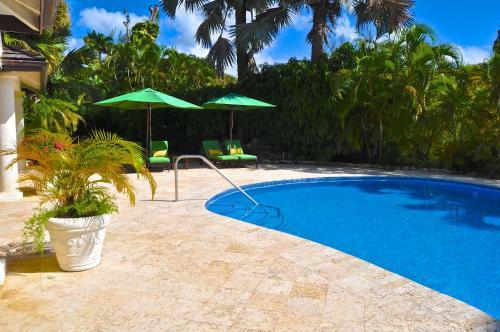 Villa Seventh Heaven