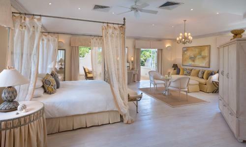 Villa Seventh Heaven
