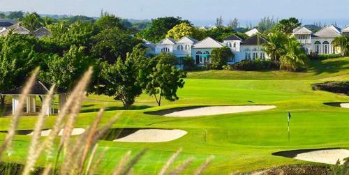 Villa Seventh Heaven