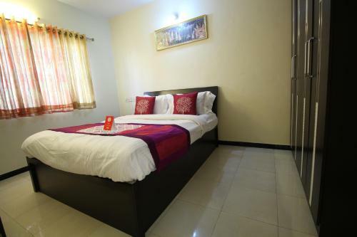 Villas Holiday Home Service