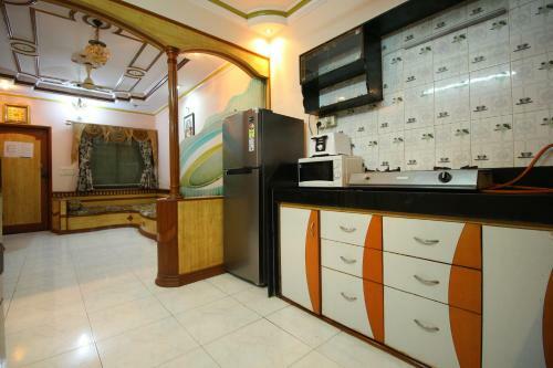 Villas Holiday Home Service