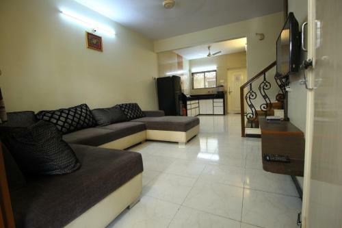 Villas Holiday Home Service