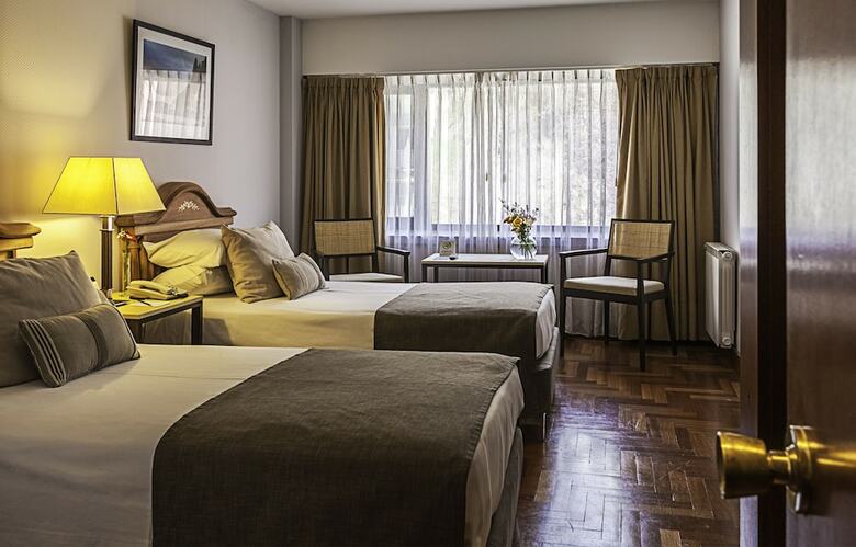 Hotel Panamericano Bariloche