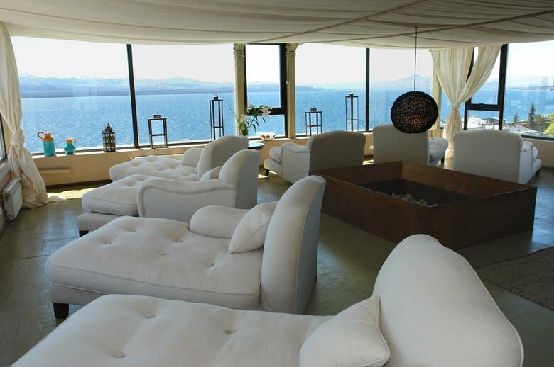 Hotel Panamericano Bariloche