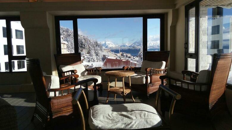 Hotel Panamericano Bariloche