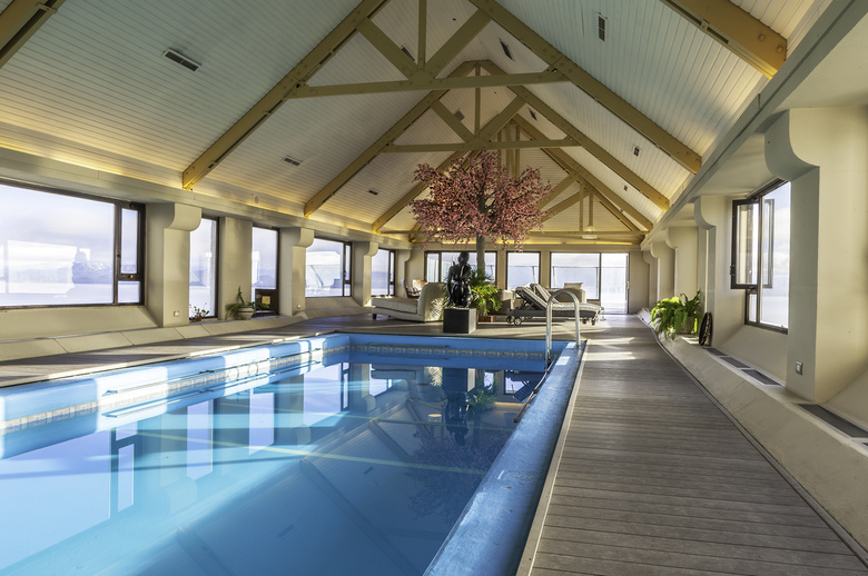 Hotel Panamericano Bariloche