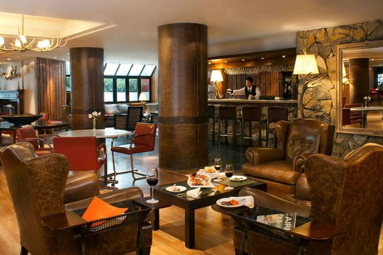 Hotel Panamericano Bariloche
