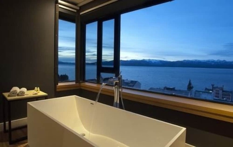 Hotel Panamericano Bariloche
