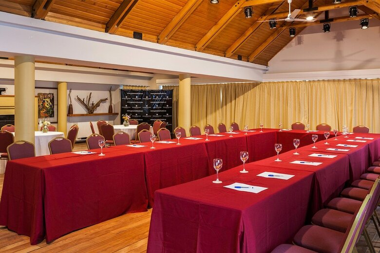 Hotel Panamericano Bariloche