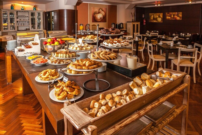 Hotel Panamericano Bariloche