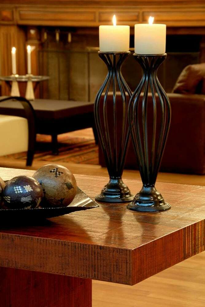 Hotel Panamericano Bariloche