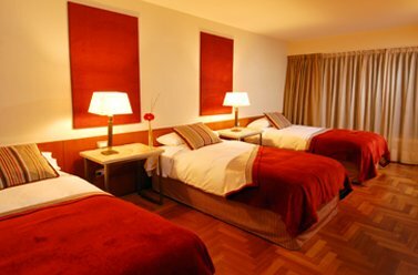 Hotel Panamericano Bariloche