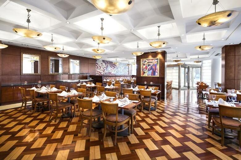 Hotel Doubletree By Hilton Buenos Aires
