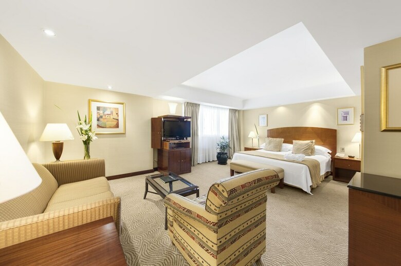 Hotel Doubletree By Hilton Buenos Aires