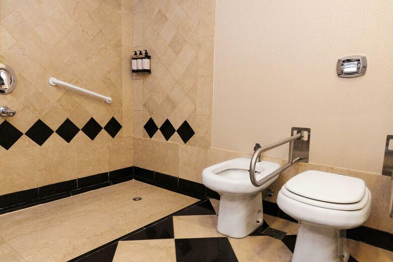 Hotel Doubletree By Hilton Buenos Aires