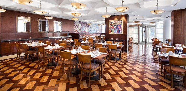 Hotel Doubletree By Hilton Buenos Aires