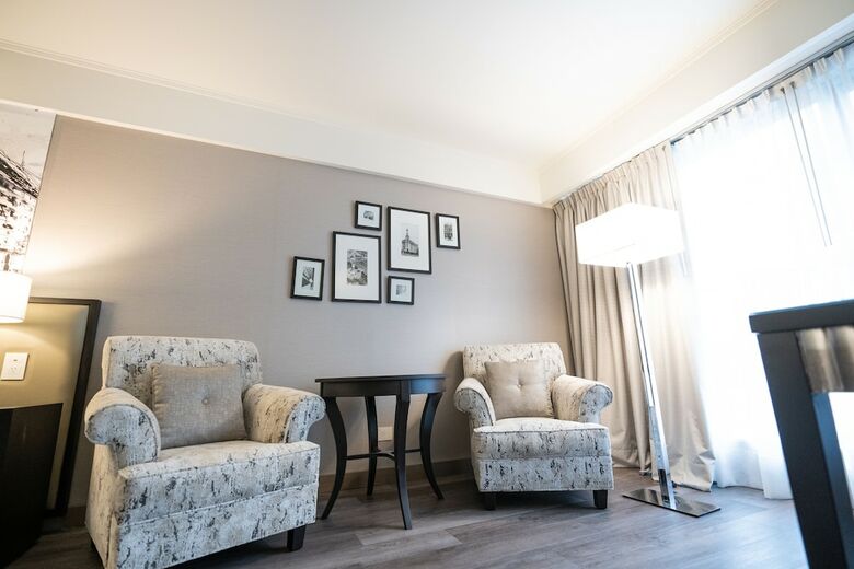 Hotel Doubletree By Hilton Buenos Aires