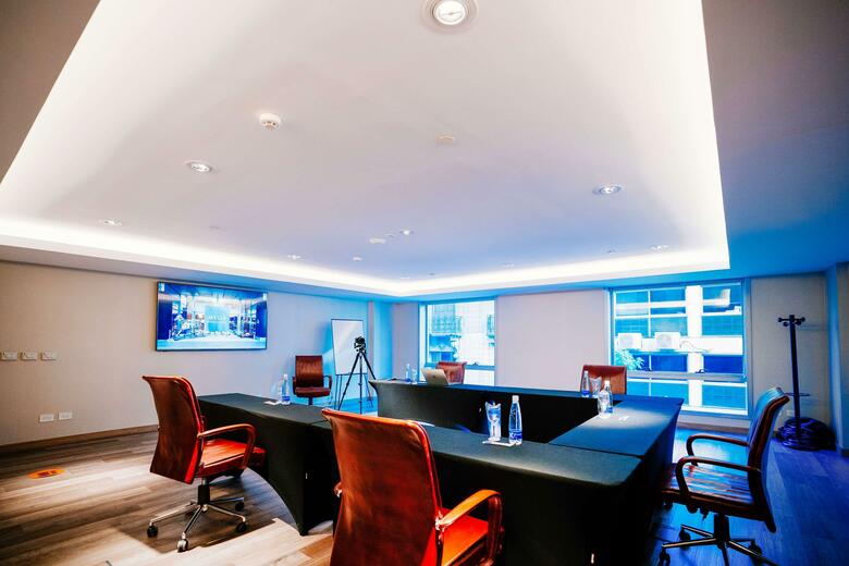Hotel Doubletree By Hilton Buenos Aires