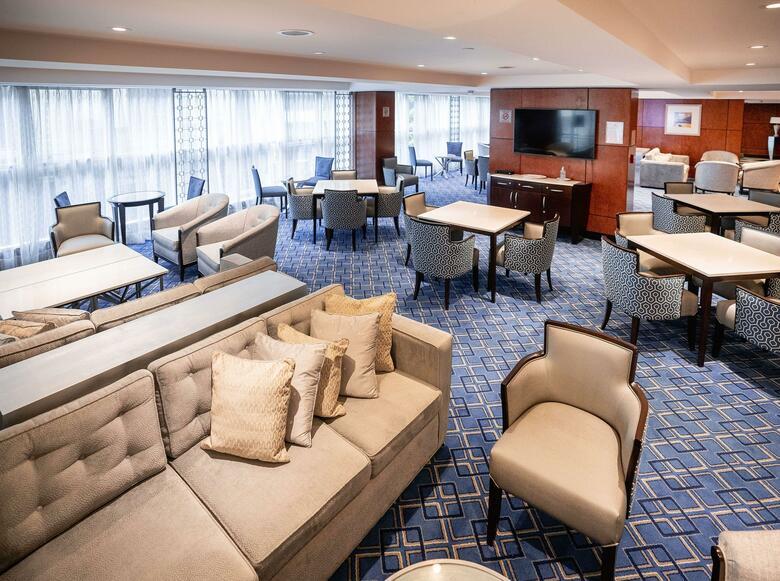 Hotel Doubletree By Hilton Buenos Aires