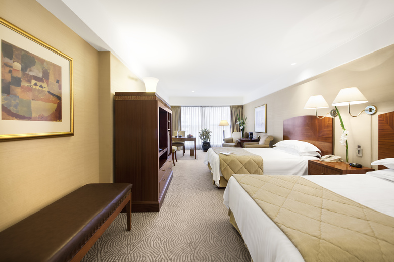 Hotel Doubletree By Hilton Buenos Aires